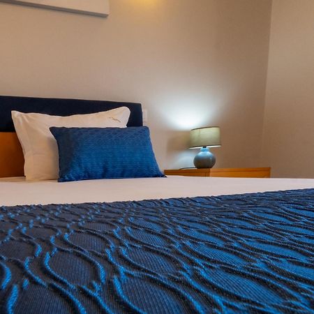 Hotel Al Restaurante A Lampreia Santa Comba Dao Zewnętrze zdjęcie